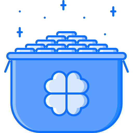 Pot icon