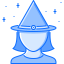 Witch icon 64x64