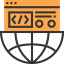 Browser Symbol 64x64