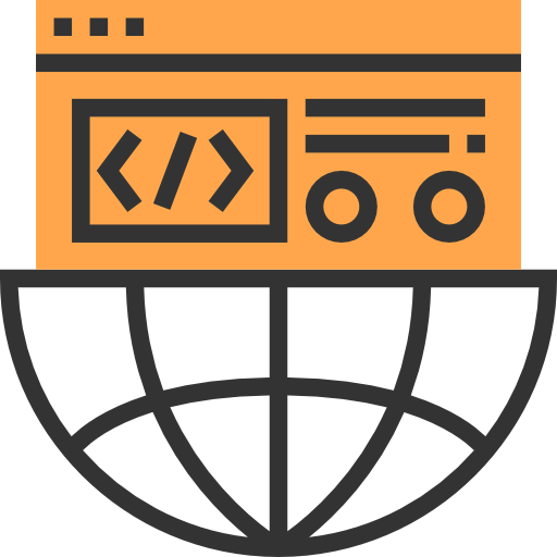 Browser icon