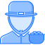 Leprechaun icon 64x64