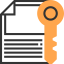 File Symbol 64x64