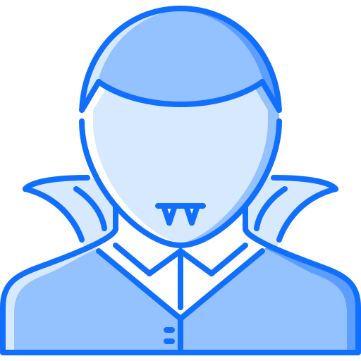 Dracula icon