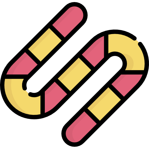 Worm icon