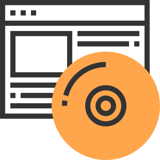 Browser icon