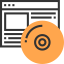 Browser Symbol 64x64