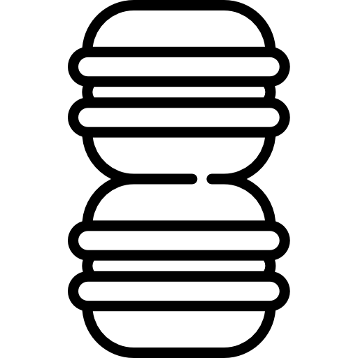 Macarons icon