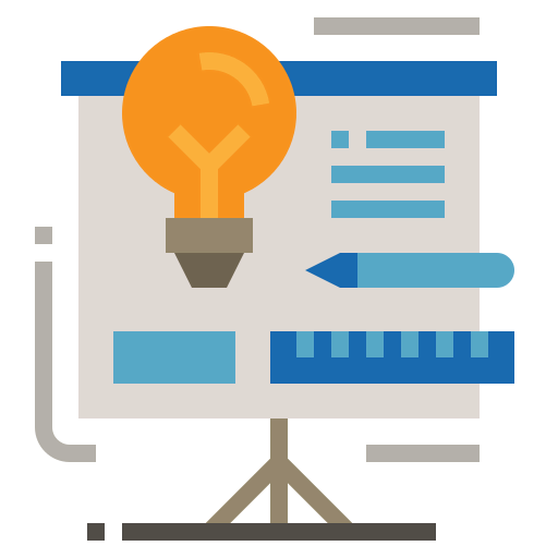 Project icon