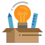 Creative 图标 64x64