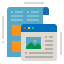 Template 图标 64x64