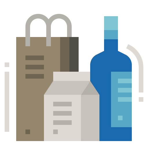 Packaging icon