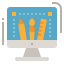 Tools 图标 64x64