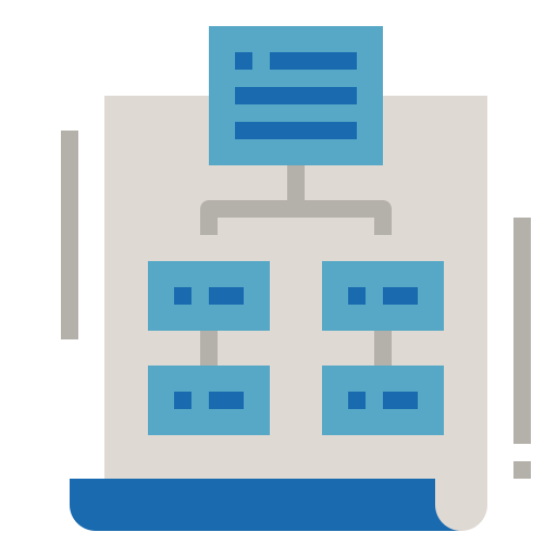 Workflow icon