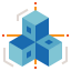3D design 图标 64x64
