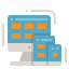 Responsive 图标 64x64