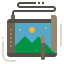 Graphic tablet 图标 64x64