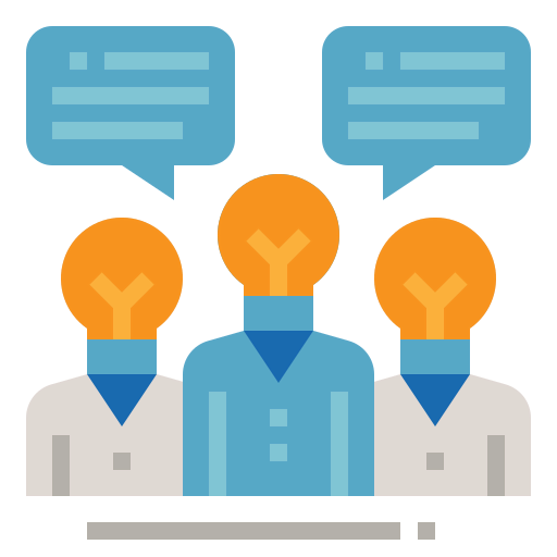 Teamwork icon