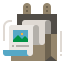 Portfolio 图标 64x64