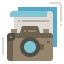 Camera 图标 64x64