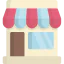 Candy shop 图标 64x64