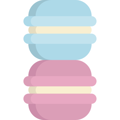 Macarons icon
