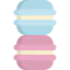 Macarons icône 64x64