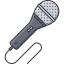 Karaoke icon 64x64