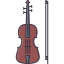 Violin icon 64x64