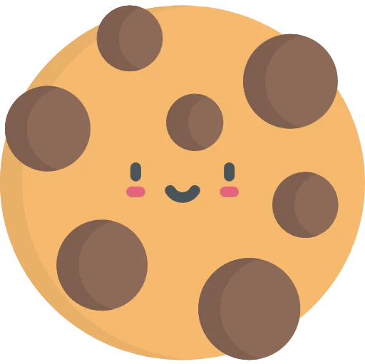 Cookie icon