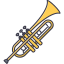 Trumpet icon 64x64