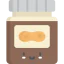 Peanut butter іконка 64x64