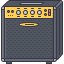 Amplifier icon 64x64