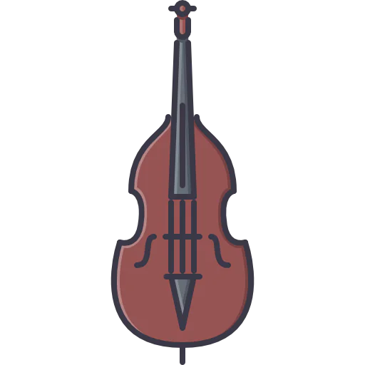 Cello icon