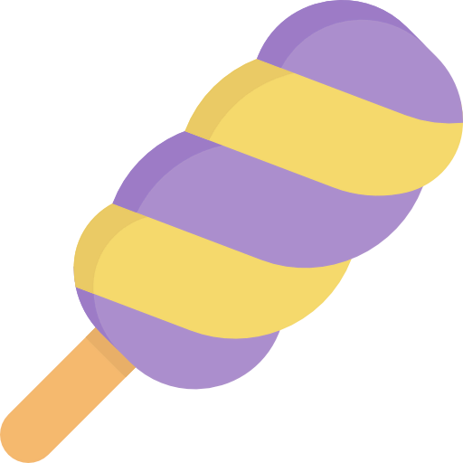 Popsicle icon