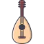 Mandolin icon 64x64