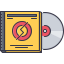 Compact disc icon 64x64