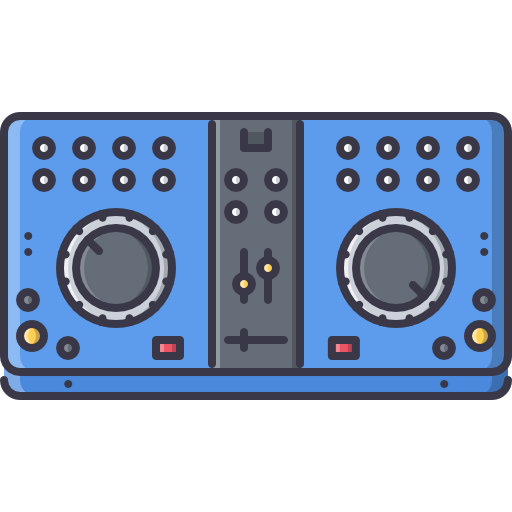 Turntable icon