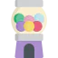 Candy machine ícono 64x64