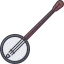 Banjo icon 64x64