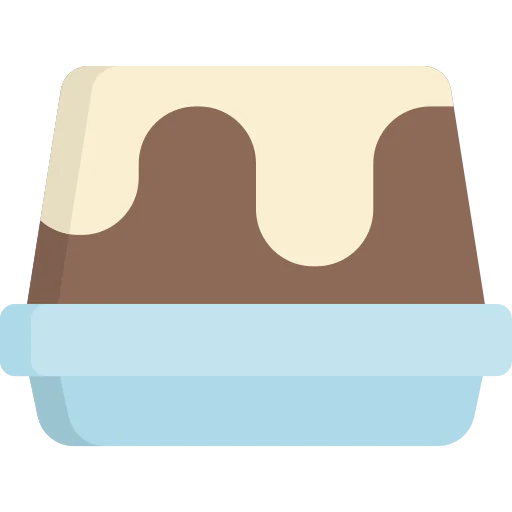 Pudding icon