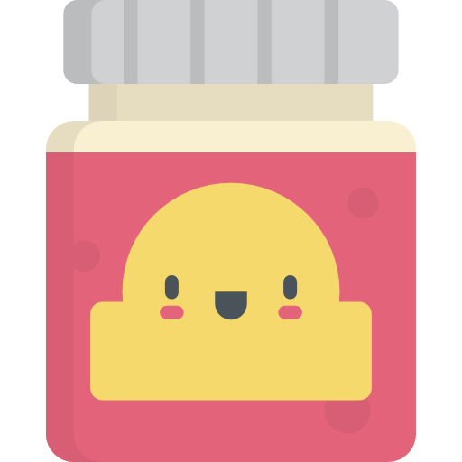 Jam icon