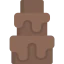 Chocolate fountain 图标 64x64