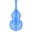 Cello biểu tượng 64x64