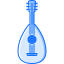 Mandolin icon 64x64
