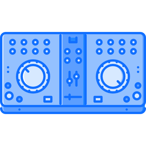 Turntable icon
