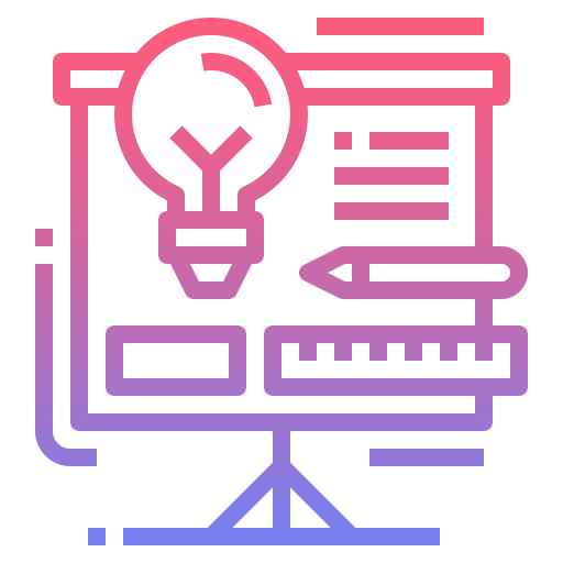 Project icon