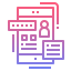 User interface icon 64x64