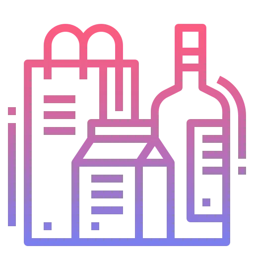 Packaging icon