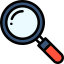 Transparency icon 64x64