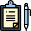 Consent icon 64x64